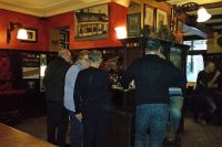 2018-03-23 Maandborrel de Bierelier 01 2018-03-23 Maandborrel de Bierelier 01